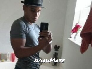 Noah_Maze