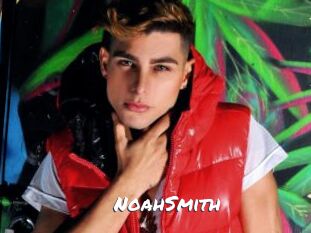 NoahSmith