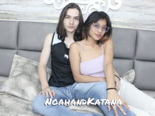 NoahandKatana