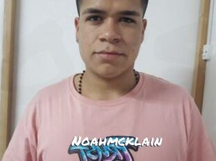 Noahmcklain