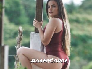 NoamyConor