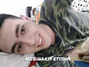 NobinaryFetishA