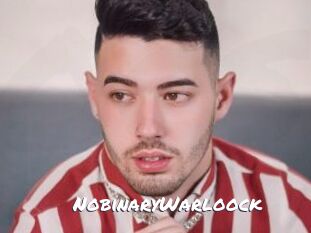 NobinaryWarloock