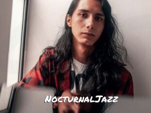 NocturnalJazz