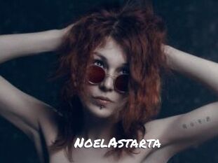 NoelAstarta