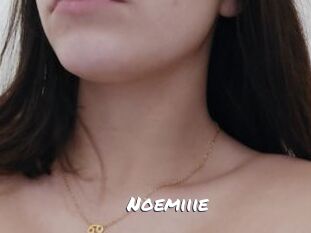 Noemiiie