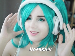 NomiRain