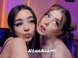 NonaAdams
