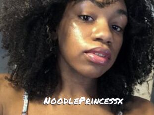 NoodlePrincessx