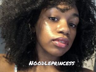 Noodleprincess