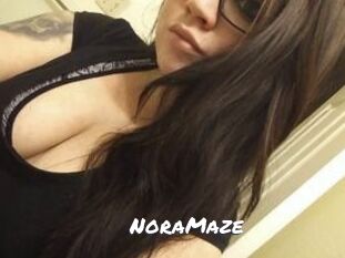 Nora_Maze
