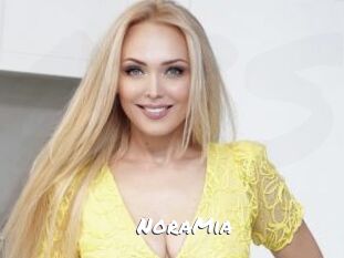 NoraMia