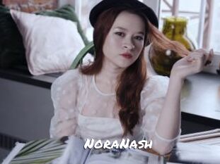 NoraNash