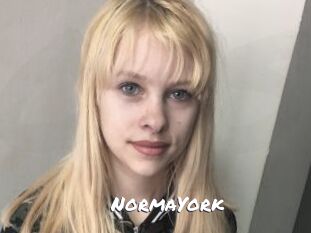 NormaYork