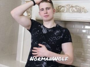 NormanWolf