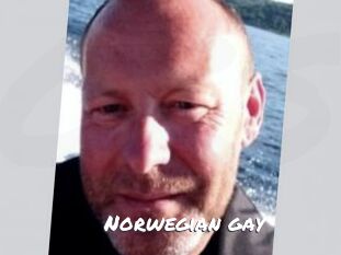 Norwegian_gay
