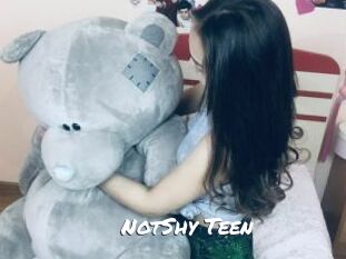 NotShy_Teen