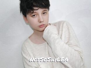 NotSoShyLEA