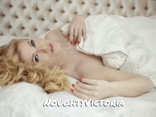 NoughtyVictoria