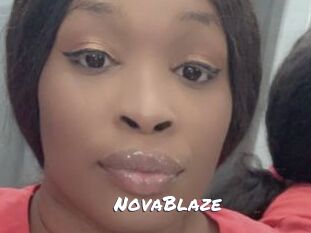 NovaBlaze