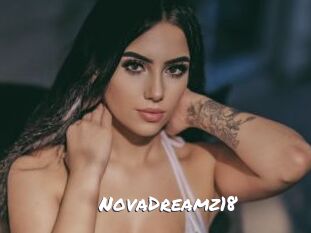 NovaDreamz18