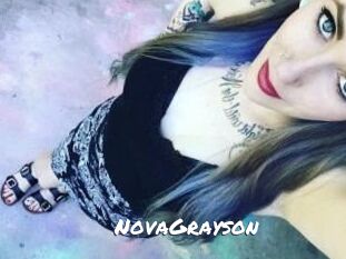 NovaGrayson