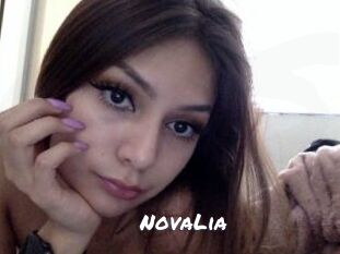 NovaLia