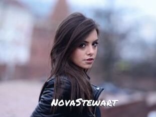 NovaStewart