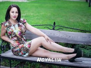 Novaliin