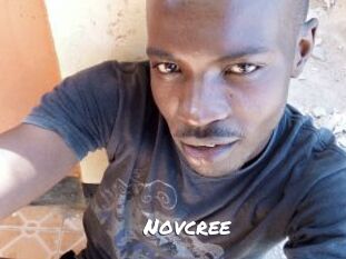 Novcree