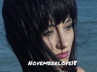 Novemberlove18