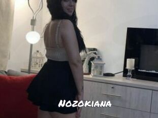 Nozokiana