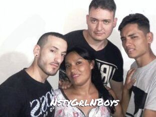 NstyGrlNBoys