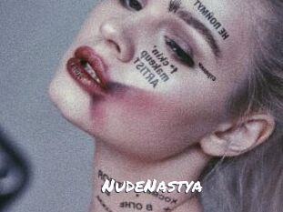 NudeNastya