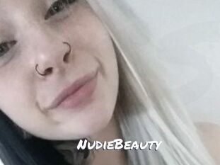 NudieBeauty