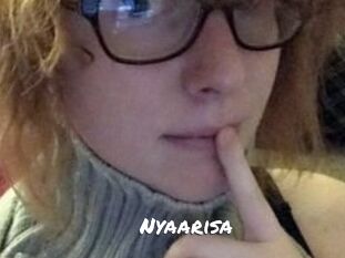 Nyaarisa