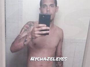 Nychazeleyes