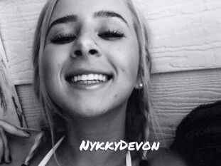 Nykky_Devon