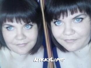 NykkyLipps