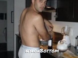 NylonBottom