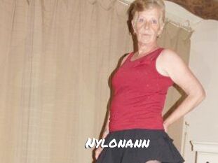 Nylonann