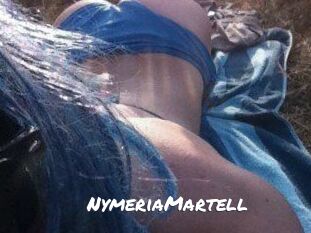 NymeriaMartell