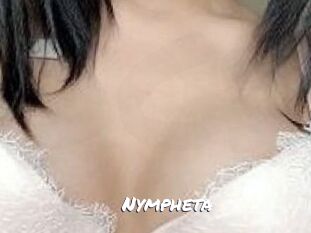 Nympheta