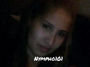 Nympho101