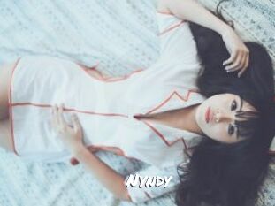 Nyndy