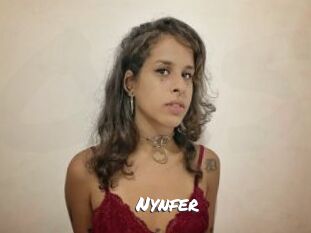 Nynfer