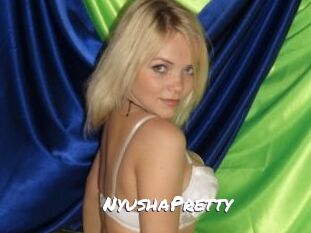 NyushaPretty