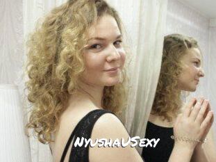 NyushaUSexy