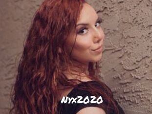 Nyx2020