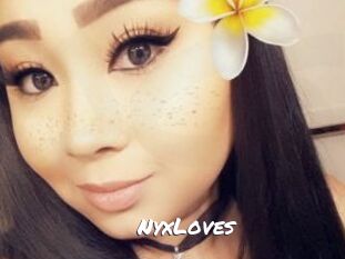 NyxLoves